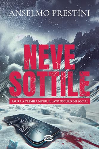 Neve sottile (Cuorcode) von Cairo