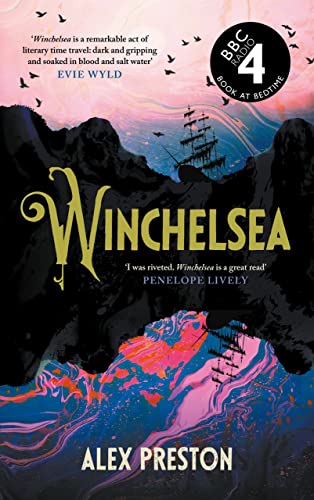 Winchelsea von Canongate Books