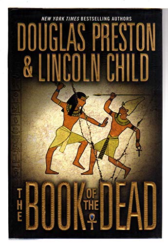 The Book of the Dead The Book of the Dead