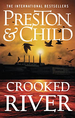 Crooked River (Agent Pendergast, Band 19)