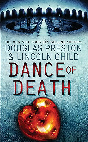 Dance of Death: An Agent Pendergast Novel