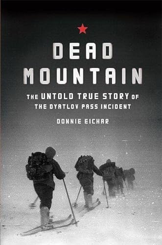 Dead Mountain von Grand Central Publishing