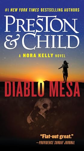 Diablo Mesa (Nora Kelly)