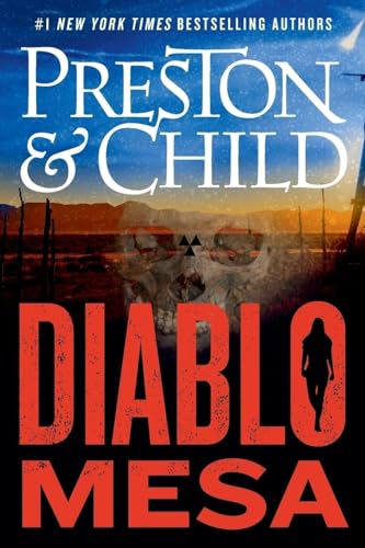 Diablo Mesa (Nora Kelly, 3) von Grand Central Publishing