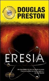 Eresia (Superpocket. Best thriller)