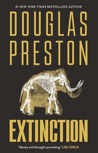 Extinction Extinction
