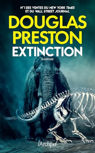 Extinction Extinction