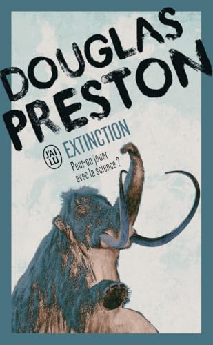 Extinction Extinction von J'AI LU