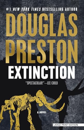 Extinction Extinction von Large Print Press