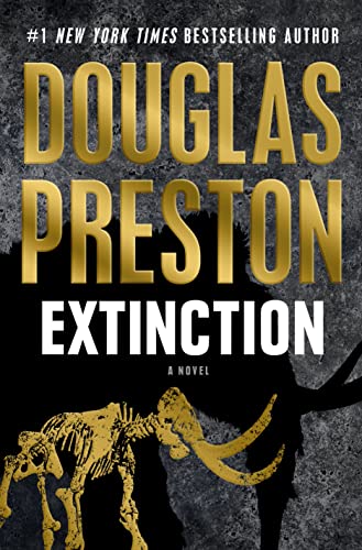 Extinction: A Novel von Macmillan US