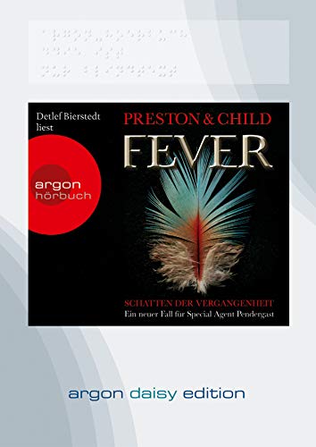 Fever (DAISY Edition): Schatten der Vergangenheit