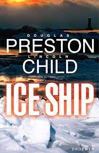 Ice Ship Ice Ship