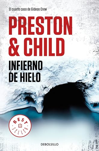 Infierno de hielo / Beyond the Ice Limit (Best Seller, Band 4)