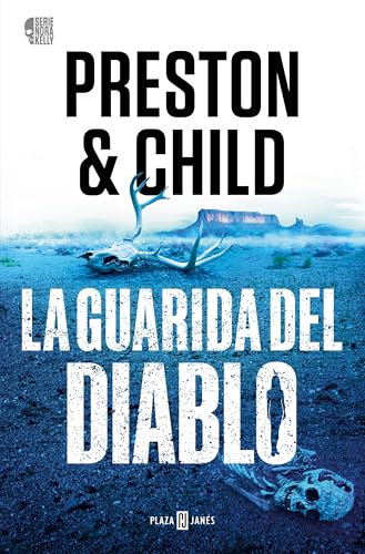 La guarida del diablo (Nora Kelly 3) (Éxitos, Band 3) von PLAZA & JANES