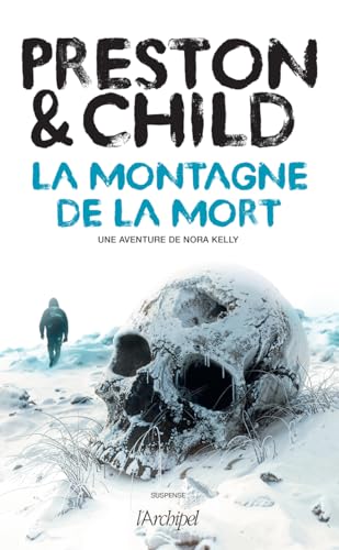 La montagne de la mort La montagne de la mort von ARCHIPEL