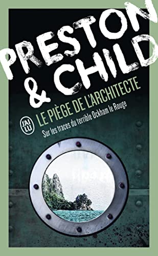 Le piege de l'architecte Le piege de l'architecte von J'AI LU