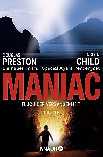 Maniac: Fluch der Vergangenheit