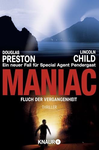 Maniac: Fluch der Vergangenheit