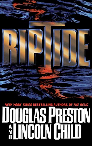 Riptide Riptide
