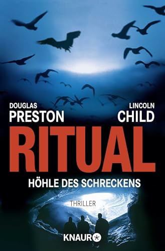 Ritual: Höhle des Schreckens