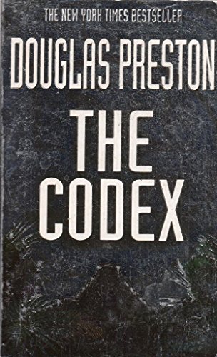 The Codex. (Pan)