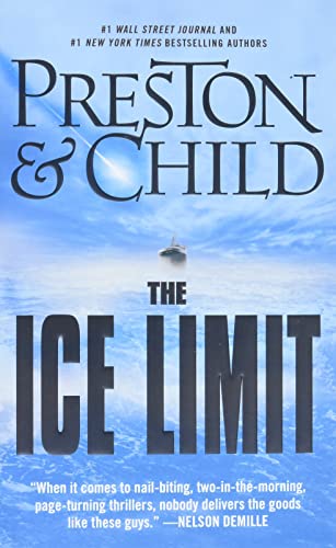 The Ice Limit The Ice Limit