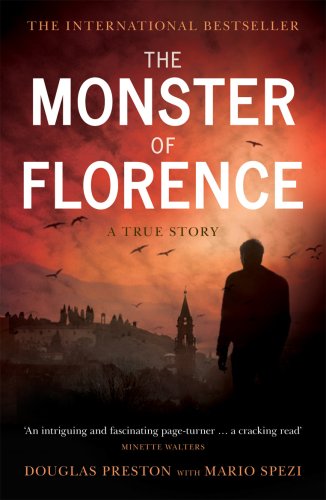 The Monster of Florence: A True Story