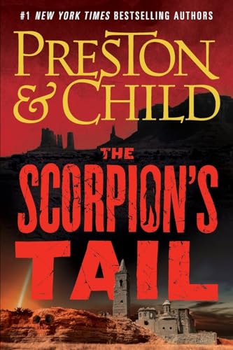 The Scorpion's Tail (Nora Kelly, 2, Band 2)