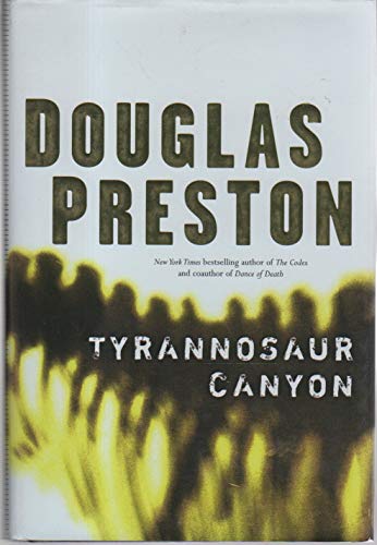 Tyrannosaur Canyon Tyrannosaur Canyon