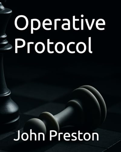 Operative Protocol von Independently published