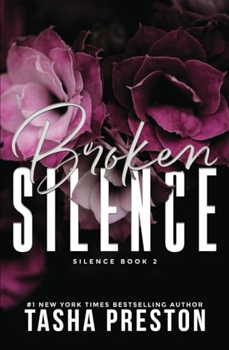 Broken Silence von CreateSpace Independent Publishing Platform