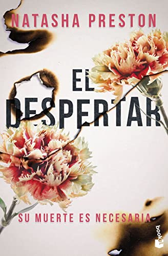 El despertar (Crimen y misterio)