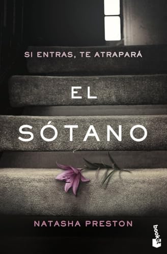 El sótano (Crimen y misterio) von Booket