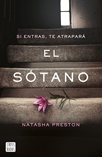 El sótano (Ficción) von Crossbooks