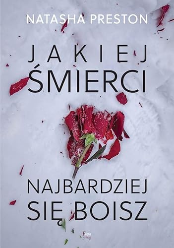 Jakiej śmierci najbardziej się boisz von Feeria