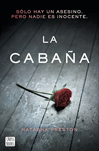 La cabaña (Ficción)