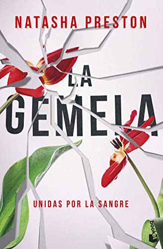 La gemela (Crimen y misterio)