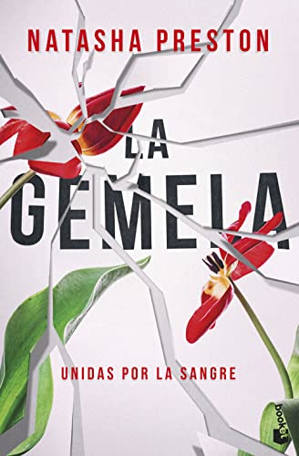 La gemela (Crimen y misterio) von Booket