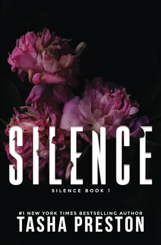 Silence von CreateSpace Independent Publishing Platform