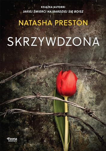 Skrzywdzona