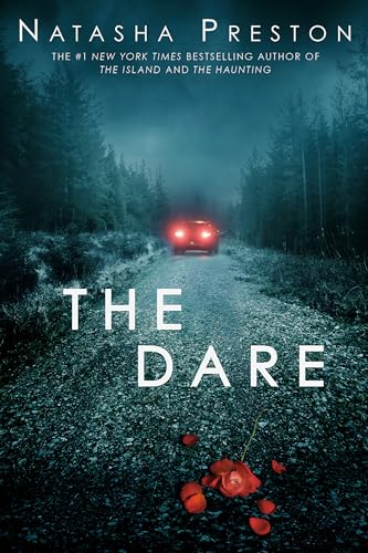 The Dare von Delacorte Press