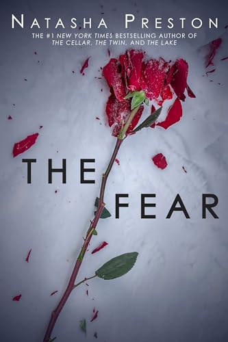 The Fear von Delacorte Press