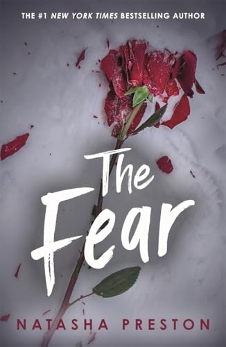 The Fear von Hot Key Books