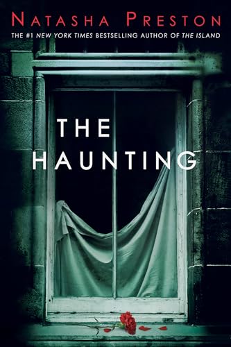 The Haunting von Delacorte Press