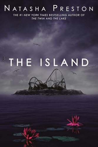The Island von Delacorte Press