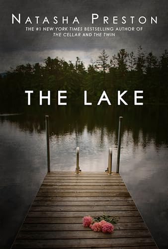 The Lake von Delacorte Press