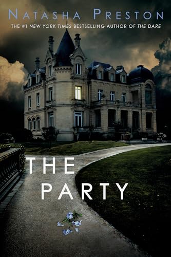 The Party von Delacorte Press