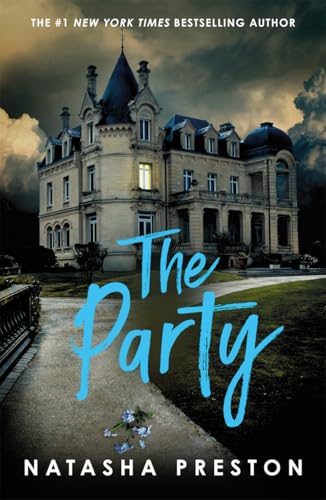 The Party: The New York Times best-selling YA thriller von Hot Key Books