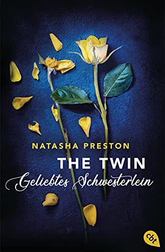 The Twin - Geliebtes Schwesterlein von cbt,