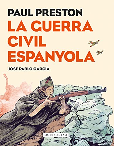 La Guerra Civil Espanyola: Novel·la gràfica
